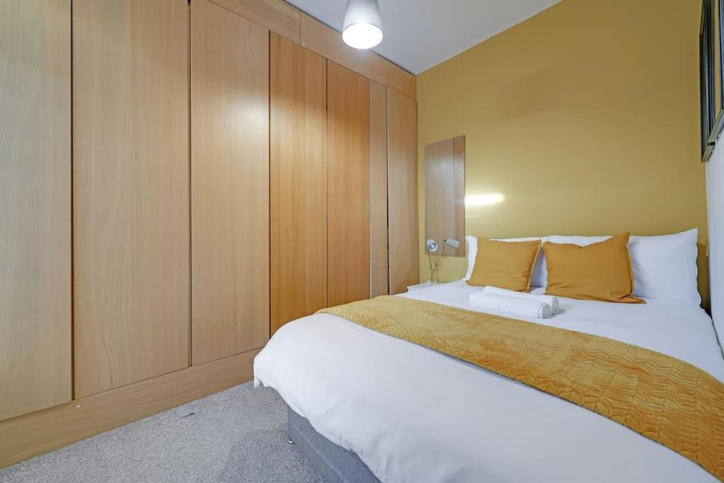 Stylish Stay! Near Anfield Stadium & City Liverpool Esterno foto